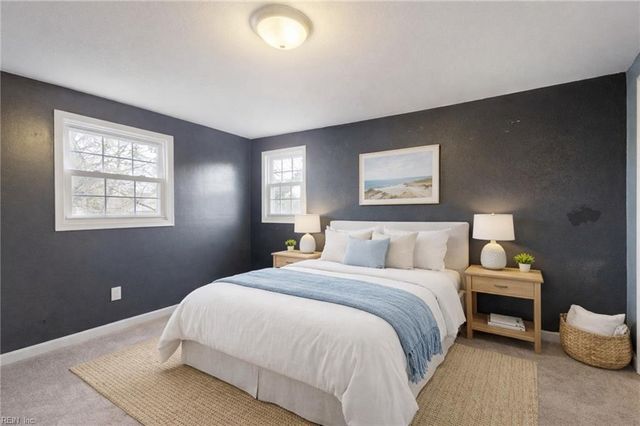 930 19th ST, Newport News, VA 23607