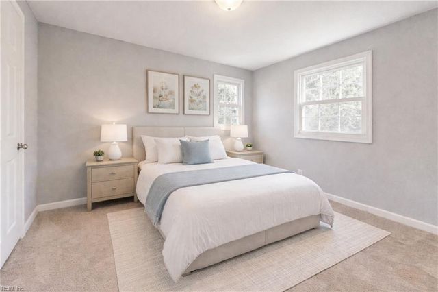 930 19th ST, Newport News, VA 23607