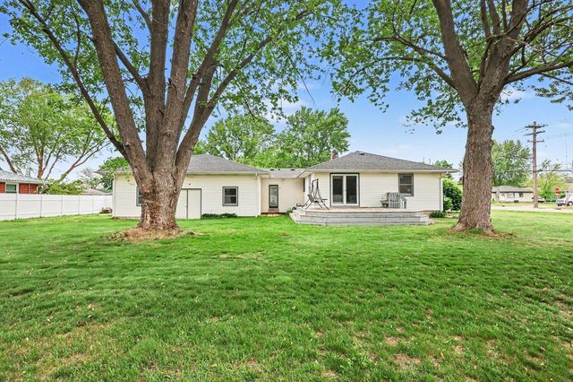 5259 School Avenue, Hudsonville, MI 49426