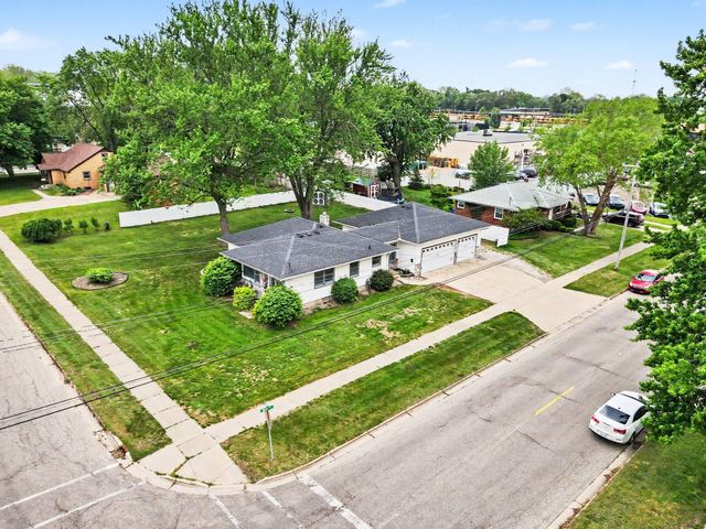 5259 School Avenue, Hudsonville, MI 49426