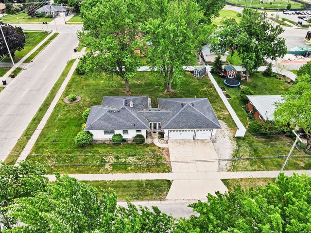 5259 School Avenue, Hudsonville, MI 49426