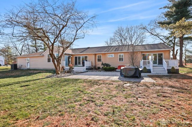 568 Village Road, West Windsor, NJ 08550