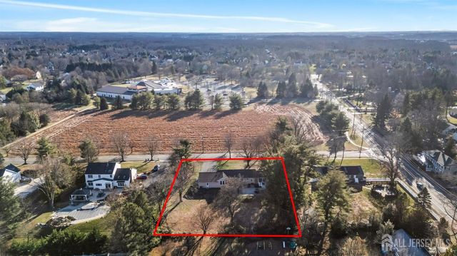 568 Village Road, West Windsor, NJ 08550