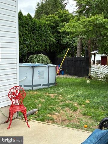 1002 SMITH AVE, Lebanon, PA 17042