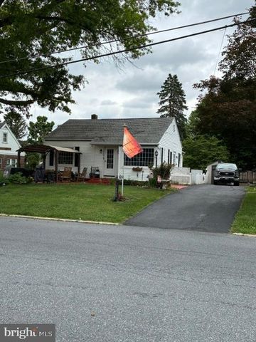 1002 SMITH AVE, Lebanon, PA 17042