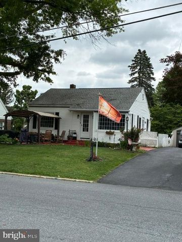 1002 SMITH AVE, Lebanon, PA 17042