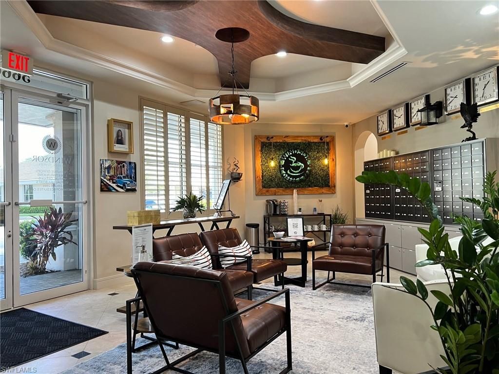 5660 Strand CT # 106, NAPLES, FL 34110 — exterior