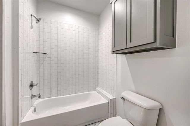 4117 Emery Drive, Edmond, OK 73034