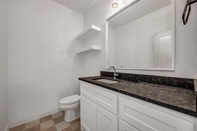 4117 Emery Drive, Edmond, OK 73034