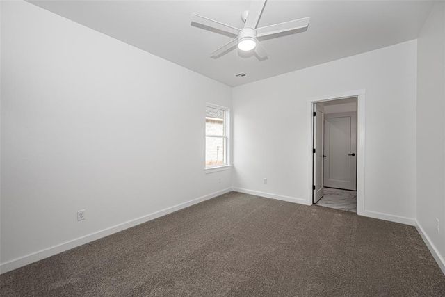 4117 Emery Drive, Edmond, OK 73034