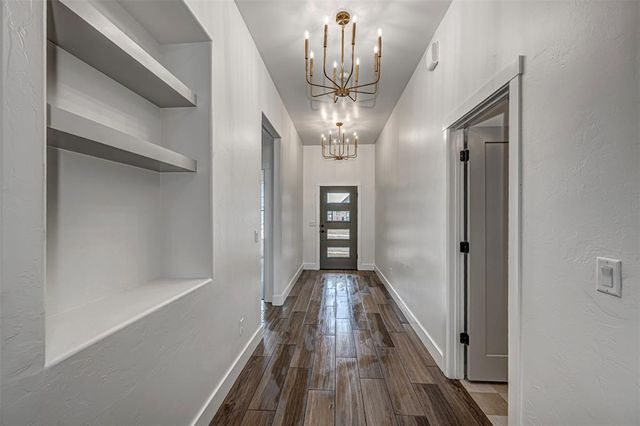 4117 Emery Drive, Edmond, OK 73034