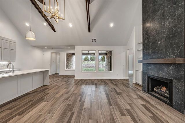 4117 Emery Drive, Edmond, OK 73034