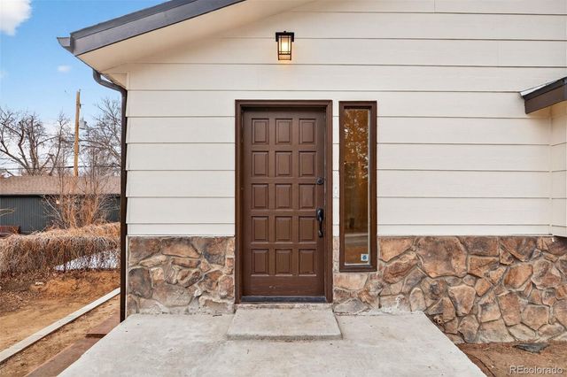 4060 S Delaware Street, Englewood, CO 80110