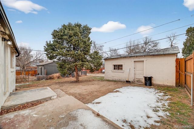 4060 S Delaware Street, Englewood, CO 80110