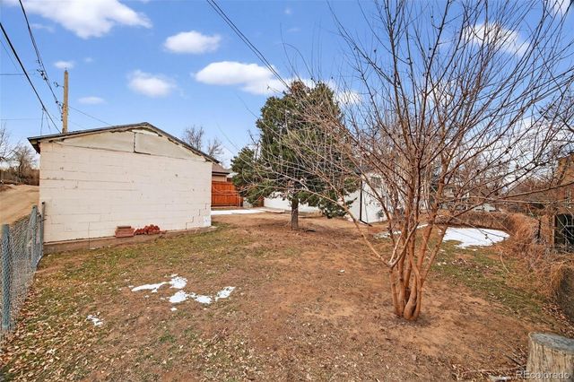 4060 S Delaware Street, Englewood, CO 80110