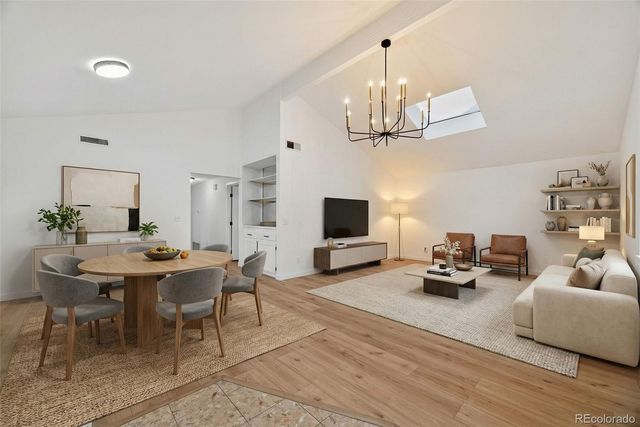 4060 S Delaware Street, Englewood, CO 80110