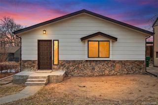 4060 S Delaware Street, Englewood, CO 80110