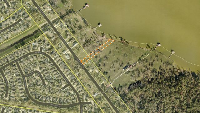 13110 Lakeside Terrace Drive, Houston, TX 77044