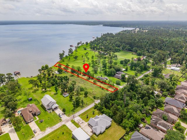 13110 Lakeside Terrace Drive, Houston, TX 77044