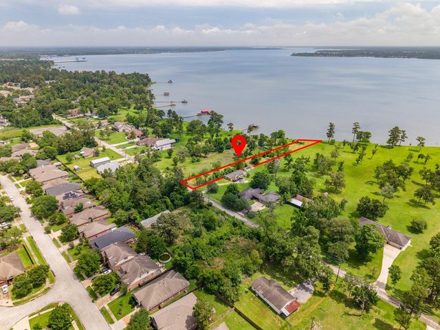 13110 Lakeside Terrace Drive, Houston, TX 77044