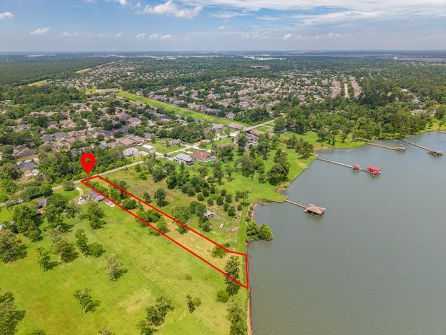 13110 Lakeside Terrace Drive, Houston, TX 77044