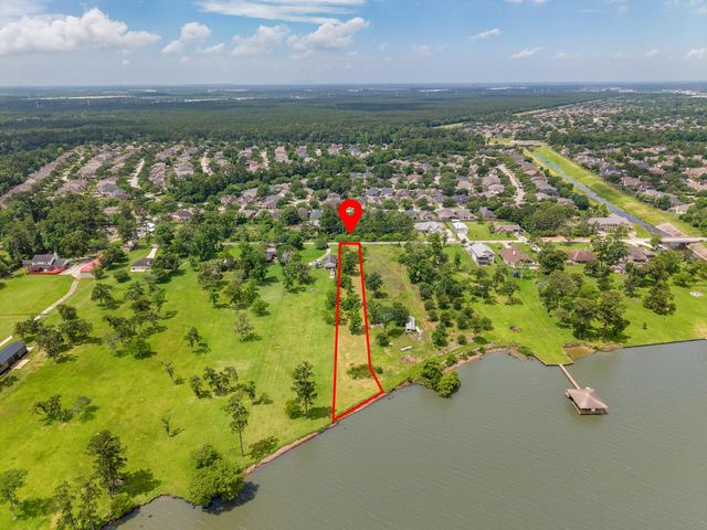 13110 Lakeside Terrace Drive, Houston, TX 77044