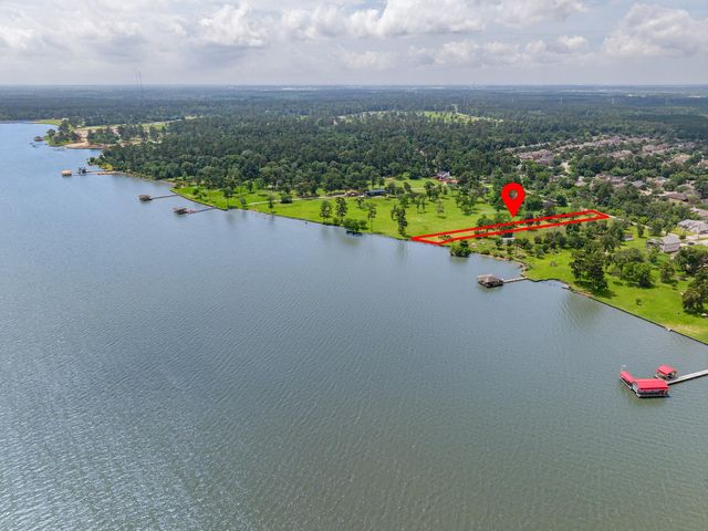 13110 Lakeside Terrace Drive, Houston, TX 77044
