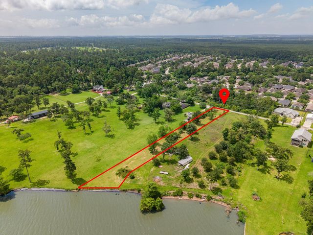 13110 Lakeside Terrace Drive, Houston, TX 77044