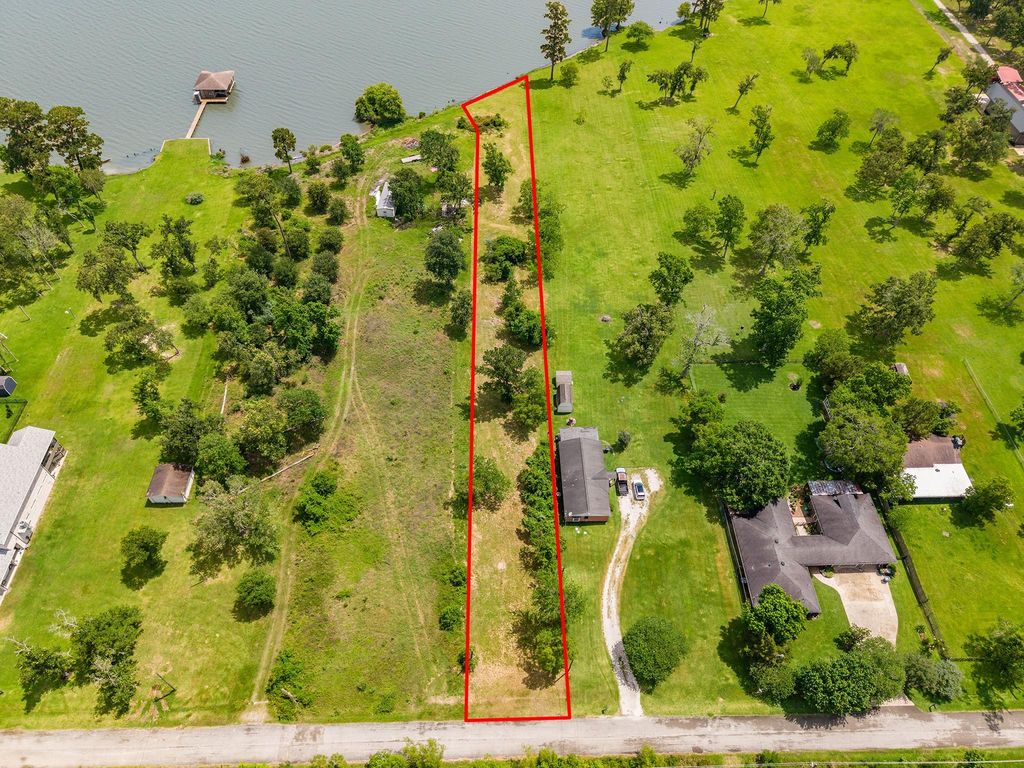 13110 Lakeside Terrace Drive, Houston, TX 77044