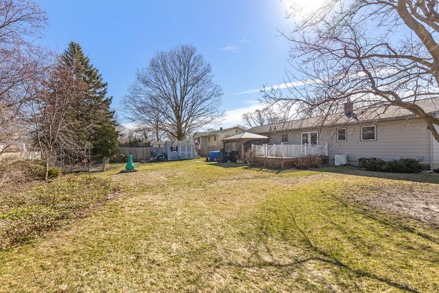 2727 Hope Street, Hudsonville, MI 49426