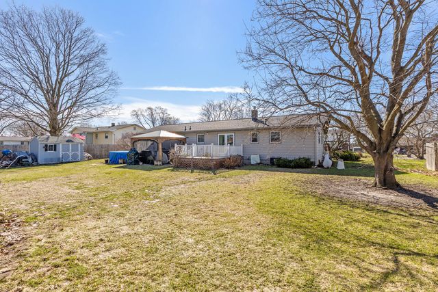 2727 Hope Street, Hudsonville, MI 49426