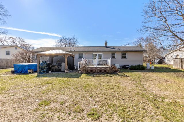 2727 Hope Street, Hudsonville, MI 49426