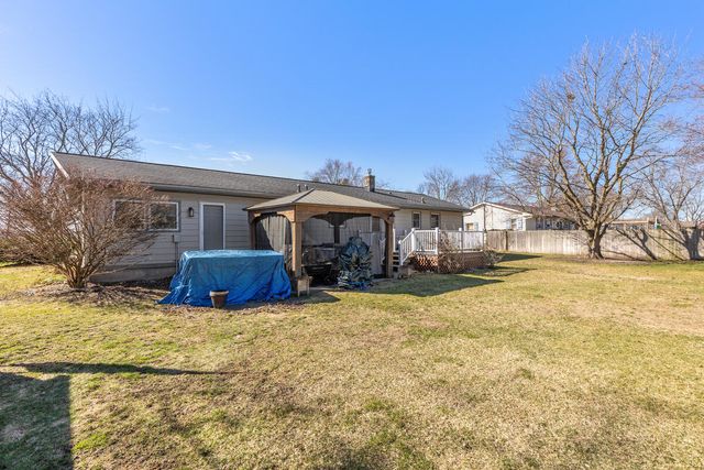 2727 Hope Street, Hudsonville, MI 49426