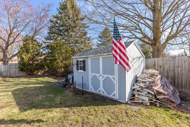 2727 Hope Street, Hudsonville, MI 49426