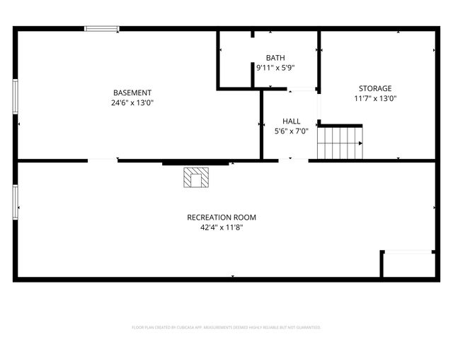 2727 Hope Street, Hudsonville, MI 49426