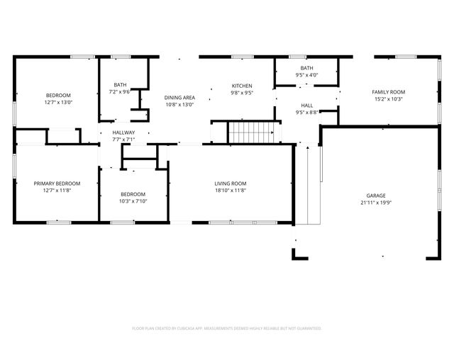 2727 Hope Street, Hudsonville, MI 49426