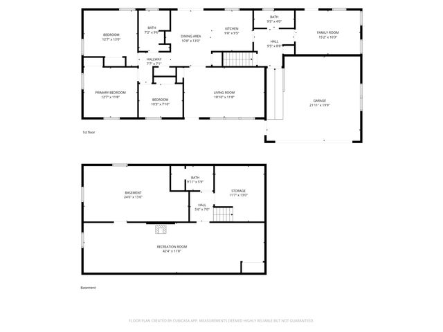 2727 Hope Street, Hudsonville, MI 49426