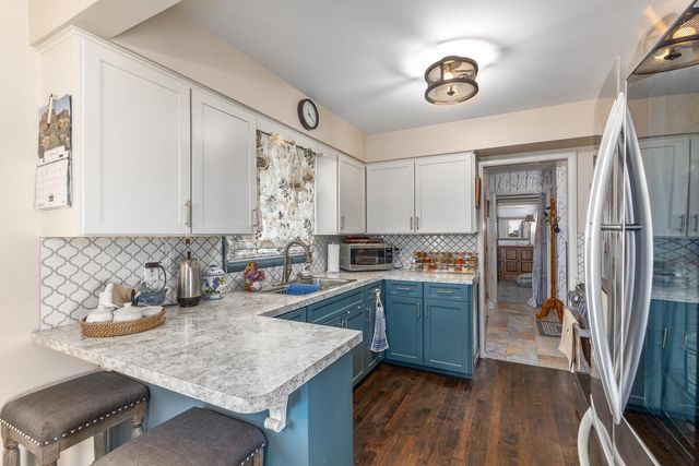 2727 Hope Street, Hudsonville, MI 49426