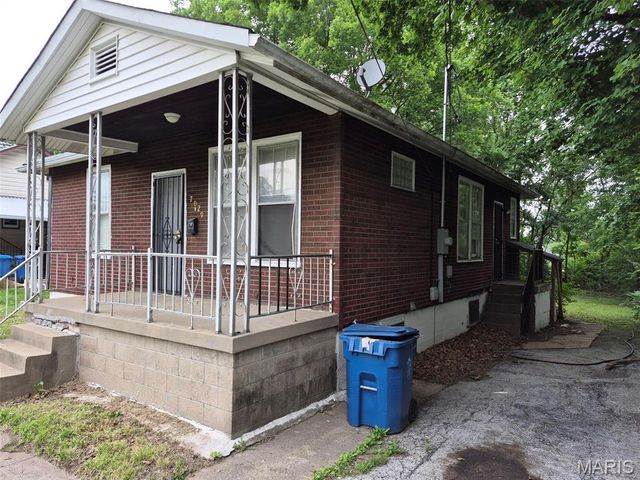 7029 Florence Place, St Louis, MO 63136