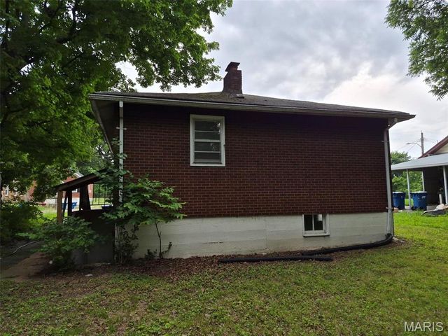 7029 Florence Place, St Louis, MO 63136