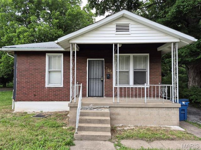 7029 Florence Place, St Louis, MO 63136