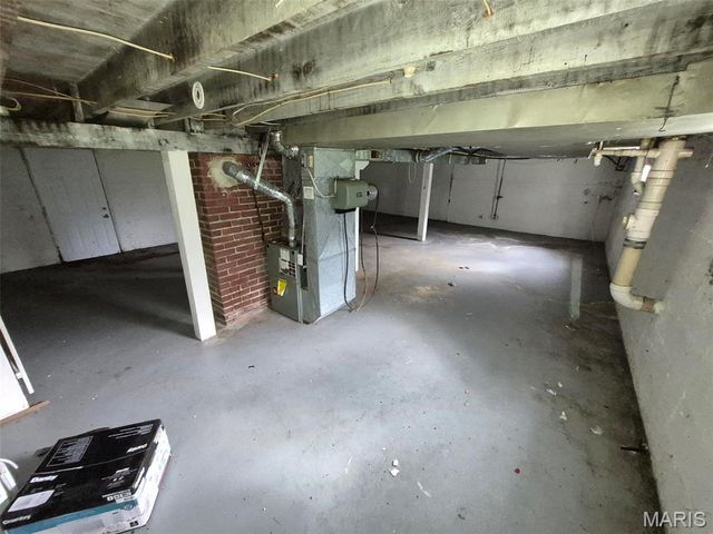7029 Florence Place, St Louis, MO 63136