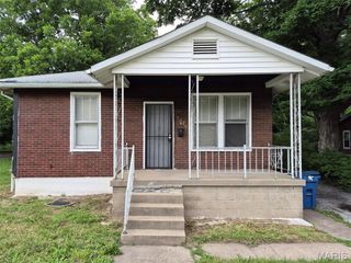 7029 Florence Place, St Louis, MO 63136