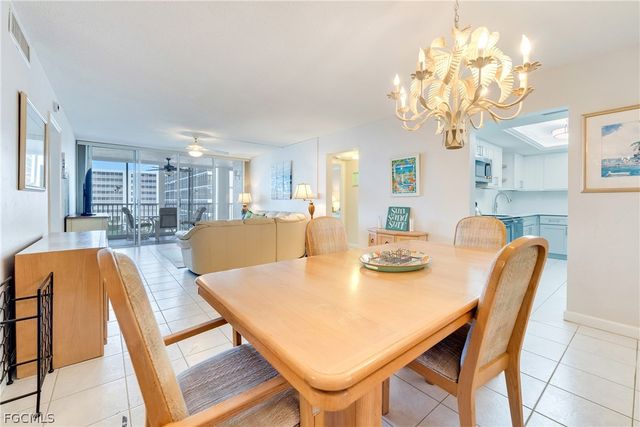 7146 Estero BLVD 413, Fort Myers Beach, FL 33931