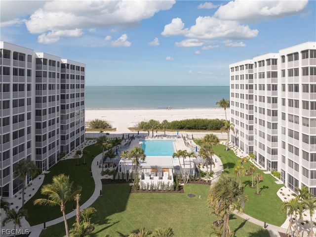 7146 Estero BLVD 413, Fort Myers Beach, FL 33931