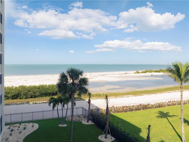 7146 Estero BLVD 413, Fort Myers Beach, FL 33931