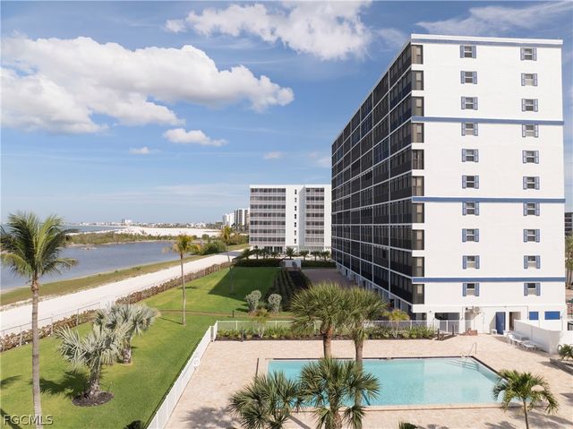 7146 Estero BLVD 413, Fort Myers Beach, FL 33931