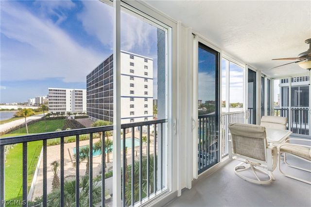 7146 Estero BLVD 413, Fort Myers Beach, FL 33931