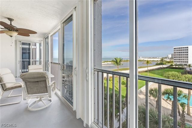 7146 Estero BLVD 413, Fort Myers Beach, FL 33931