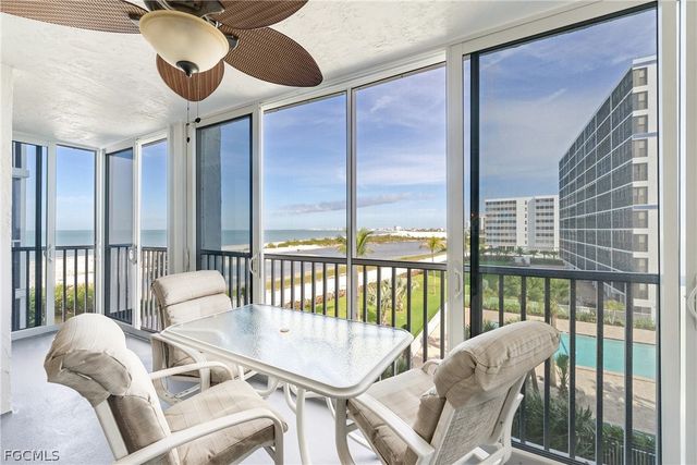 7146 Estero BLVD 413, Fort Myers Beach, FL 33931